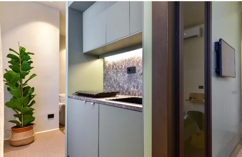 Appartamento Roma San Giovanni Extérieur photo