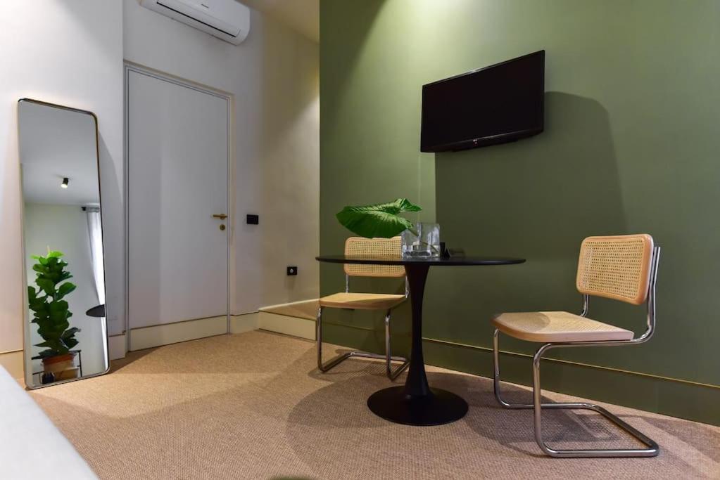 Appartamento Roma San Giovanni Extérieur photo