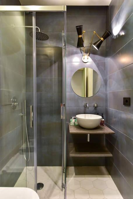 Appartamento Roma San Giovanni Extérieur photo