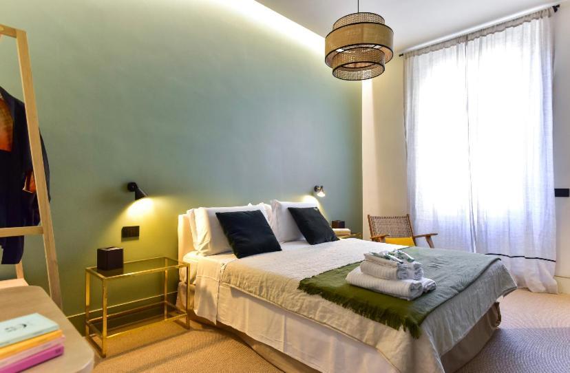 Appartamento Roma San Giovanni Extérieur photo
