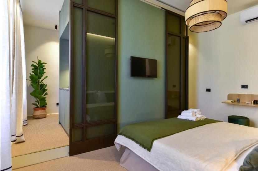 Appartamento Roma San Giovanni Extérieur photo