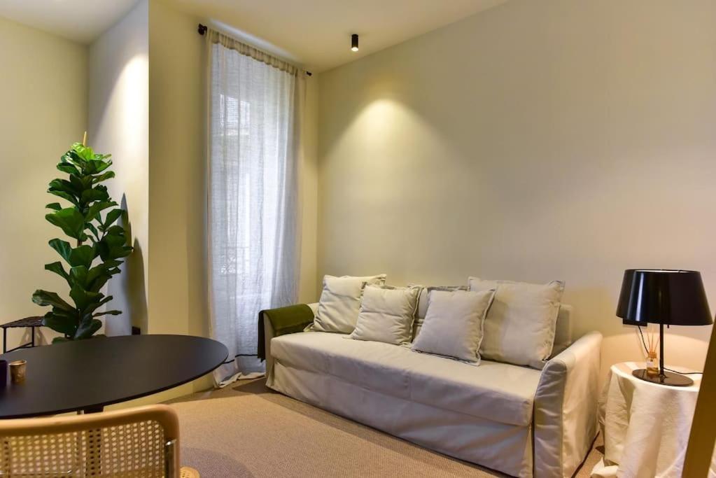 Appartamento Roma San Giovanni Extérieur photo