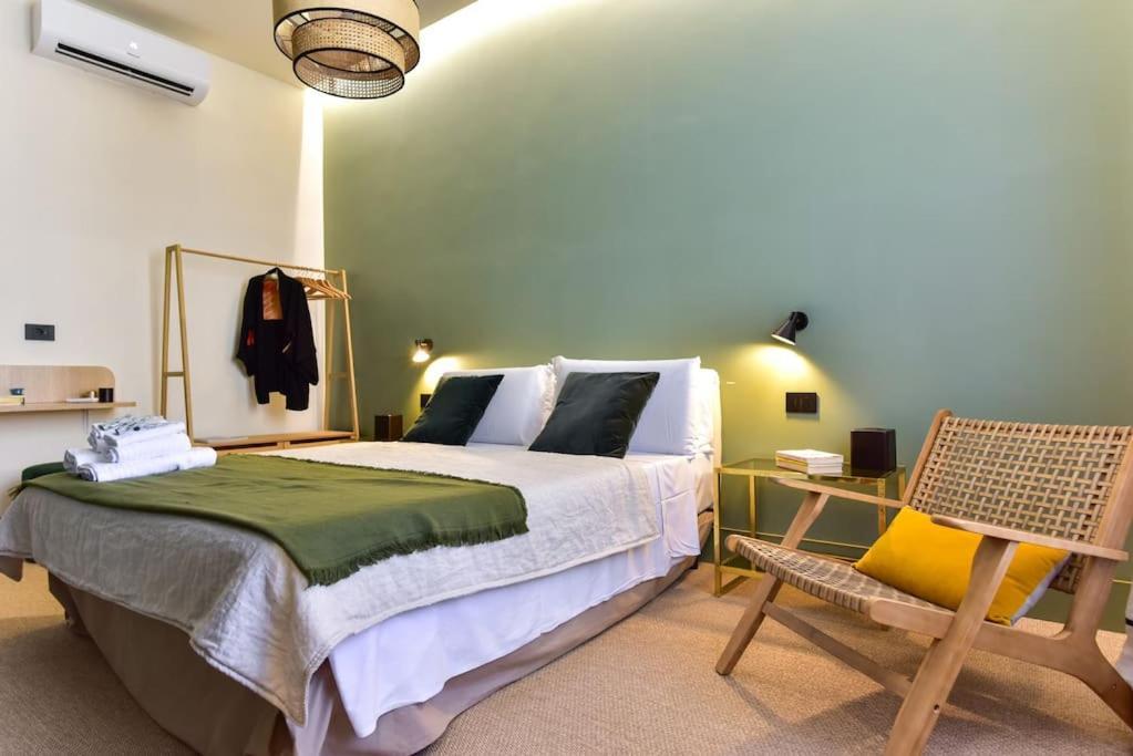 Appartamento Roma San Giovanni Extérieur photo