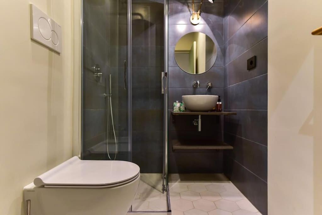 Appartamento Roma San Giovanni Extérieur photo