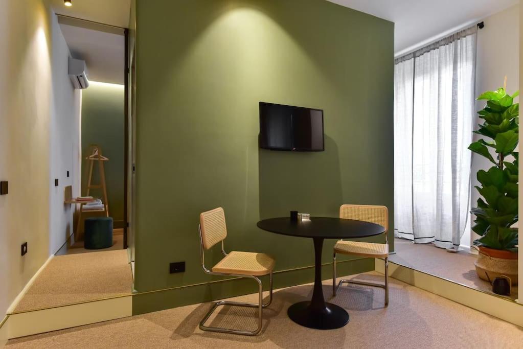 Appartamento Roma San Giovanni Extérieur photo